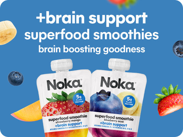 Brain Support