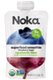 Blueberry Beet, Superfood Smoothie + Prebiotic Fiber
