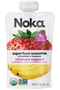 Strawberry Banana, Superfood Smoothie + Immune Support
