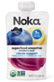 blueberry acai smoothie pouch