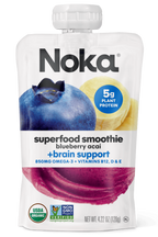 Blueberry Acai