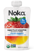 Strawberry Mango