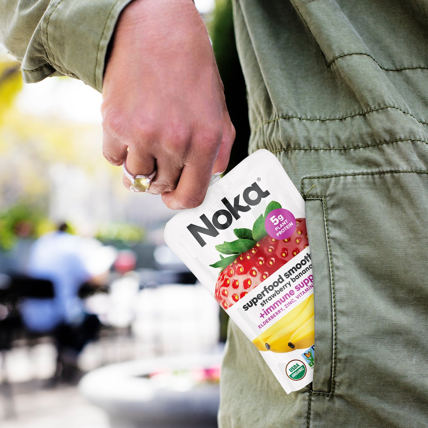 FAQ's – NOKA