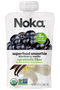 Blackberry Vanilla, Superfood Smoothie + Prebiotic Fiber