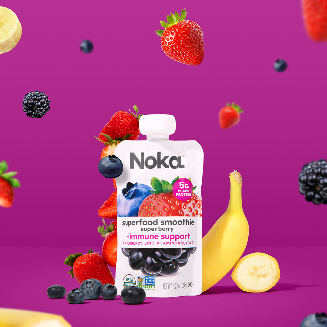 +Immune Support – NOKA