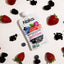 Super Berry, Superfood Smoothie + Immunity Boost