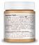 NEW! Superfood Vanilla Almond Nut Butter Jar