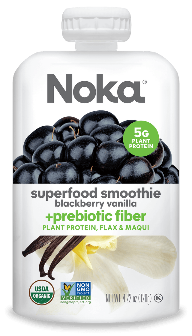 All – NOKA