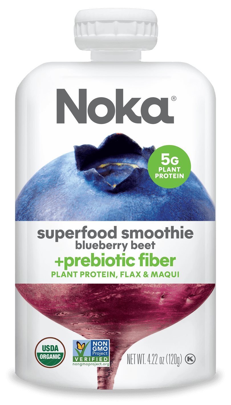 All – NOKA