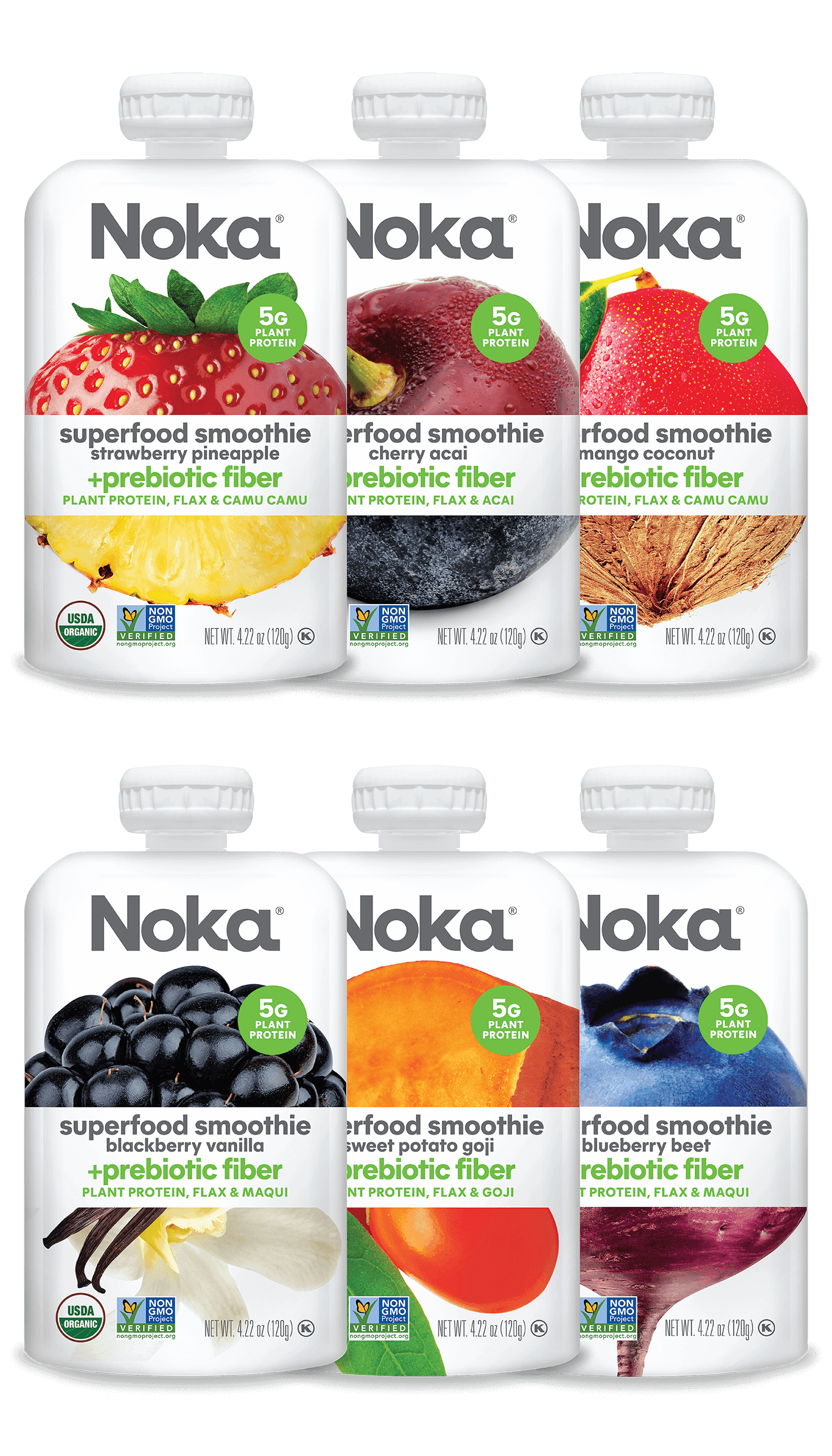 All – NOKA