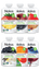 Variety Pack, Superfood Smoothies + Prebiotic Fiber